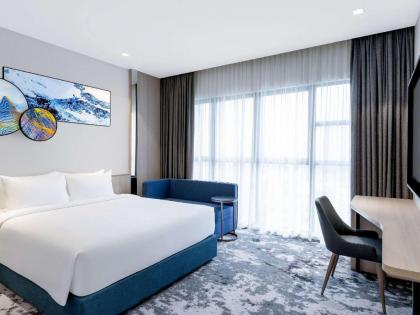 Mercure Kuala Lumpur Trion - image 11