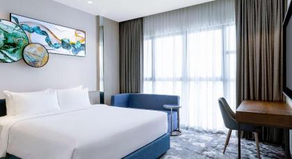 Mercure Kuala Lumpur Trion - image 13