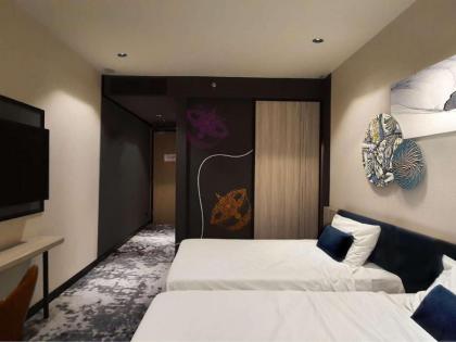 Mercure Kuala Lumpur Trion - image 14