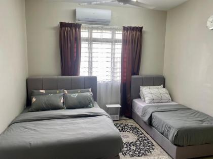 Omma Homestay Putrajaya @ Muslim - image 19