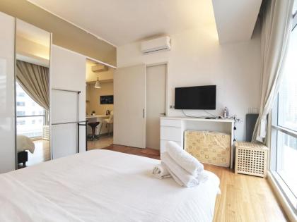 The Signature Hotel Suites Mont Kiara Kuala Lumpur - image 11