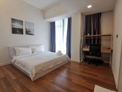 The Signature Hotel Suites Mont Kiara Kuala Lumpur - image 22