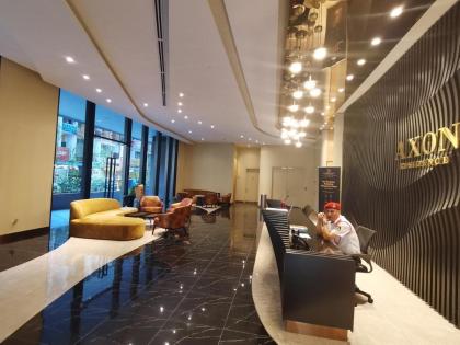 The Axon Bukit Bintang Residence by De Space - image 10