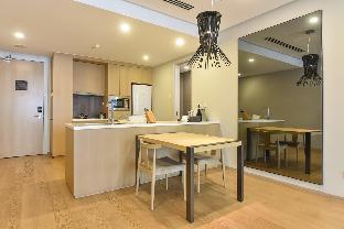 A Spacious & Stylish Apt for 4 in KLCC - image 4