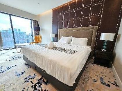 Platinum Face 2 Victory Suites KLCC - image 7