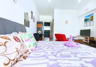 Tamarind Beauty Home 4 min to MMU 4 Pax Wi-Fi - image 6