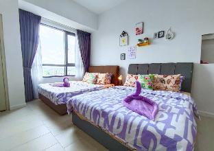 Tamarind Beauty Home 4 min to MMU 4 Pax Wi-Fi - image 7