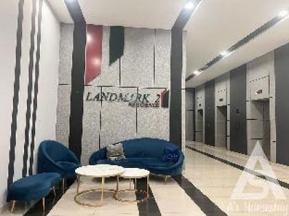 Landmark Residence 2 Smart Tv 3Bedroom AsHome 04 Kuala Lumpur