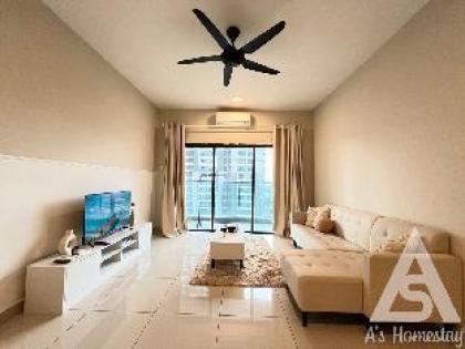 Landmark Residence 2 Smart Tv 3Bedroom AsHome 04 - image 2