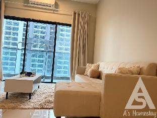 Landmark Residence 2 Smart Tv 3Bedroom AsHome 04 - image 6