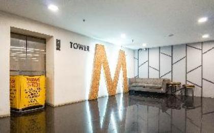 Empire City M Tower by Airhost Kuala Lumpur 