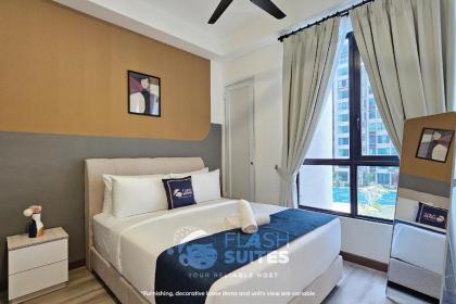 Cubic Botanical Premium Suites @ Bangsar South - image 21