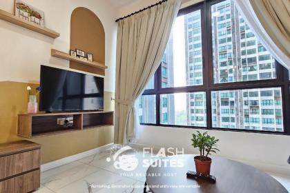 Cubic Botanical Premium Suites @ Bangsar South - image 22