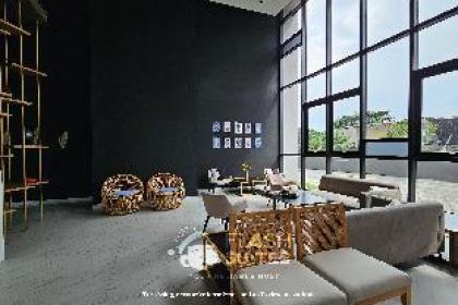 Cubic Botanical Premium Suites @ Bangsar South - image 7