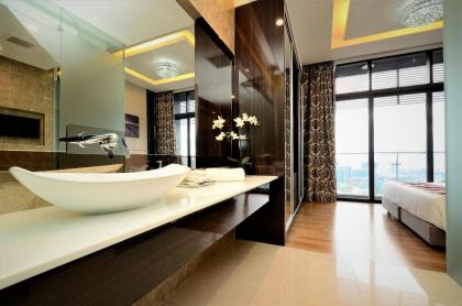 Dorsett Residences Service Suites - image 12