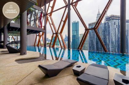 Aparthotels in Kuala Lumpur 