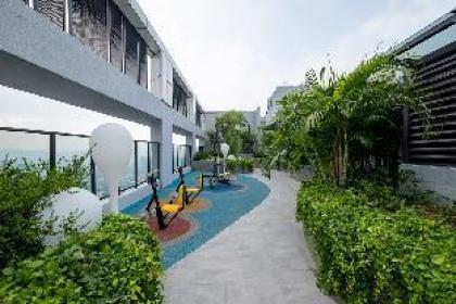 Trion KL City@Zenful Living Cottage|MRTFreeBus B27 - image 20