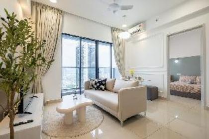 Trion KL City@Zenful Living Cottage|MRTFreeBus B27 - image 8