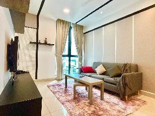 Comfort Place 1-8 Pax 3Q beds Ara Damansara Center - image 7