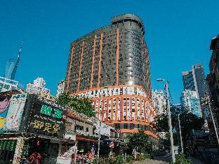 Stay Collection Bukit Bintang - main image