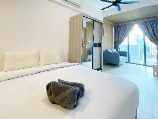 Colony by Infinitum Studio Room With KLCC View - main image