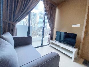 Colony by Infinitum Studio Room With KLCC View - image 6