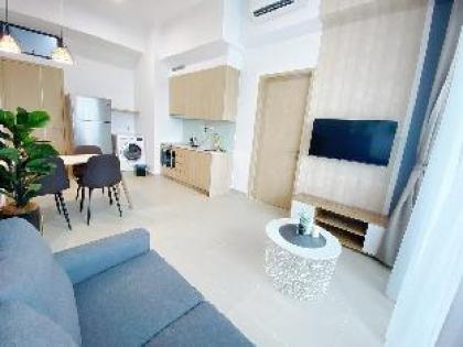 Colony By Infinitum One BedRoom KLCC View - image 3