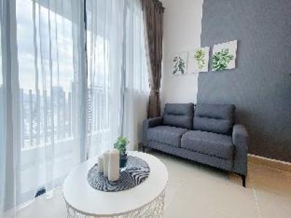 Colony By Infinitum One BedRoom KLCC View - image 4