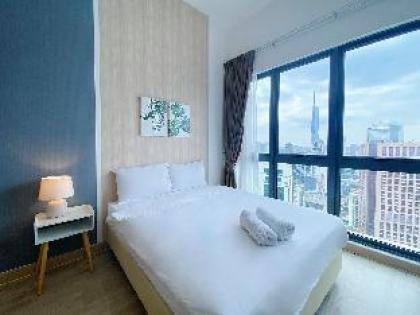 Colony By Infinitum One BedRoom KLCC View - image 5