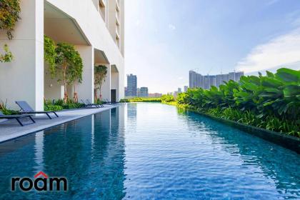 Una Serviced Apartment Kuala Lumpur by Roam Kuala Lumpur