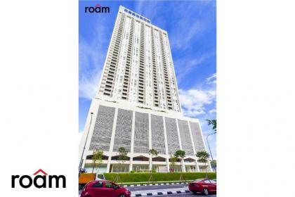 Una Serviced Apartment Kuala Lumpur by Roam - image 22
