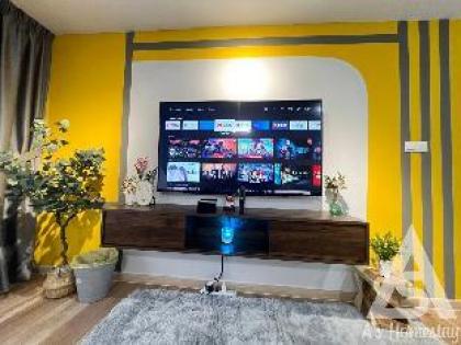 Arte Cheras MRT 6pax Wi-Fi Smart Tv AC 01 - image 9