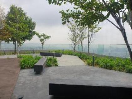 Cozy Condo in Cheras KL - image 14