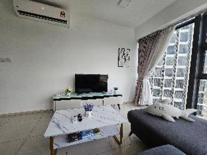 Cozy Condo in Cheras KL - image 19