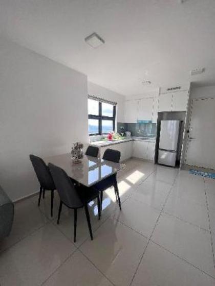 Cozy Condo in Cheras KL - image 9