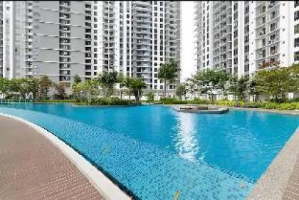 Modern 3BR Apt Near Desa Park/Mont Kiara Parking - image 10