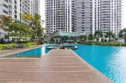 Modern 3BR Apt Near Desa Park/Mont Kiara Parking - image 11