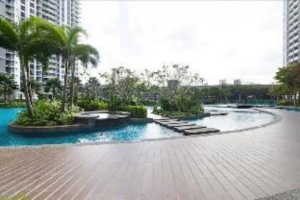 Modern 3BR Apt Near Desa Park/Mont Kiara Parking - image 12