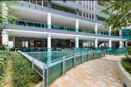 Modern 3BR Apt Near Desa Park/Mont Kiara Parking - image 14