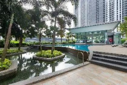 Modern 3BR Apt Near Desa Park/Mont Kiara Parking - image 16