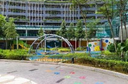 Modern 3BR Apt Near Desa Park/Mont Kiara Parking - image 17