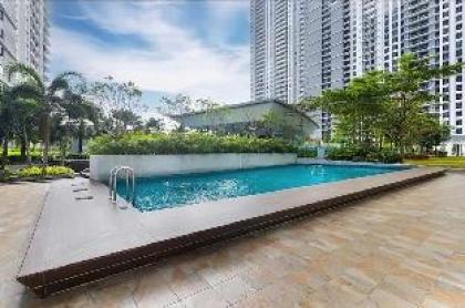 Modern 3BR Apt Near Desa Park/Mont Kiara Parking - image 18