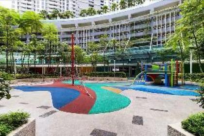 Modern 3BR Apt Near Desa Park/Mont Kiara Parking - image 19