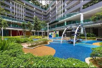 Modern 3BR Apt Near Desa Park/Mont Kiara Parking - image 20