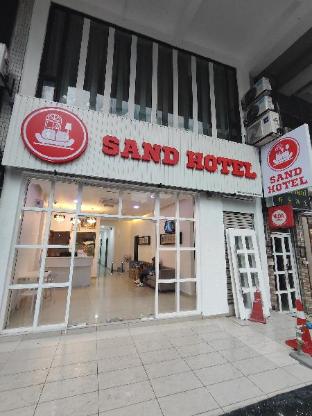 SAND HOTEL - main image