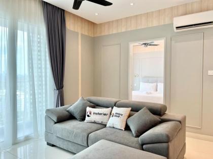 C28A Modern 2BR Suites KLCC View by SleepyBear - image 13