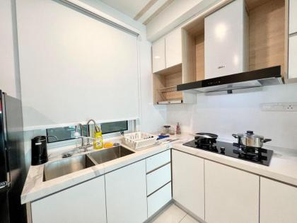 C28A Modern 2BR Suites KLCC View by SleepyBear - image 15