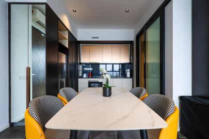 Scarletz Suites - image 21
