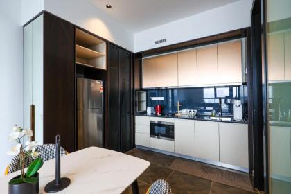 Scarletz Suites - image 22