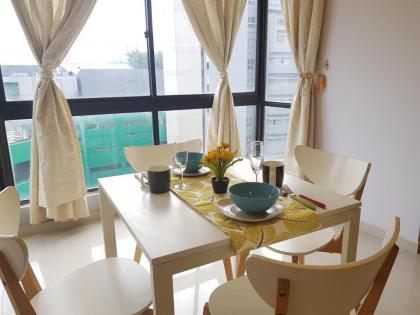 Bukit Bintang Apartment by Sarah's Lodge @ Fahrenheit88 - image 12